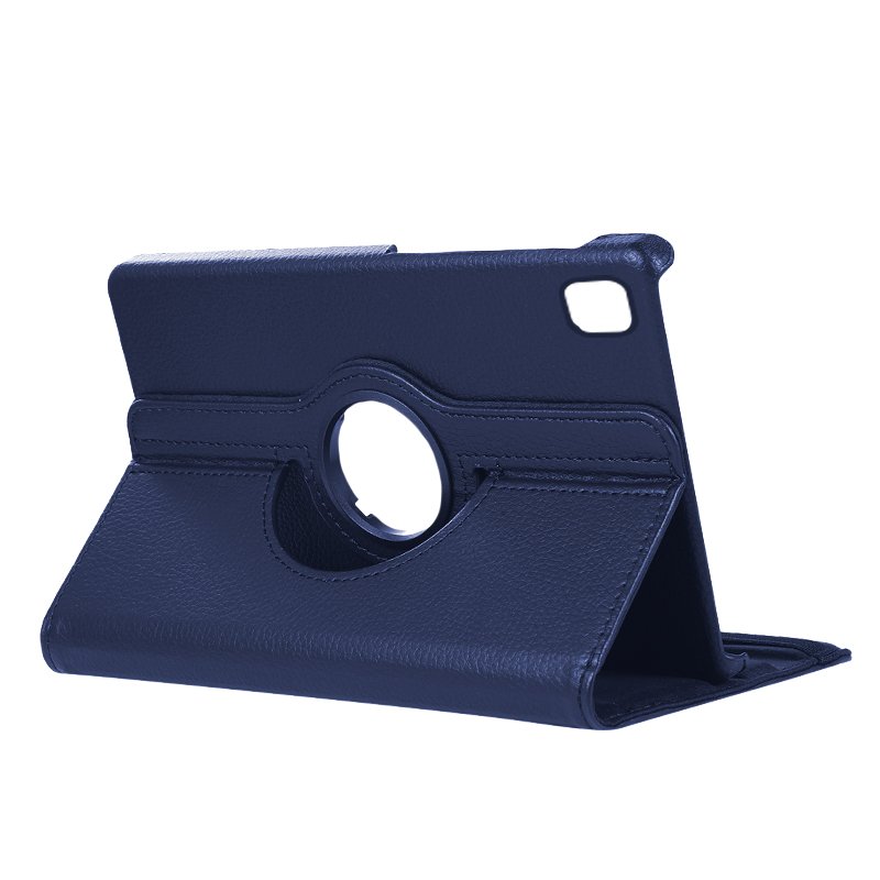 Funda COOL para Lenovo Tab M11 / K11 Polipiel Liso Azul