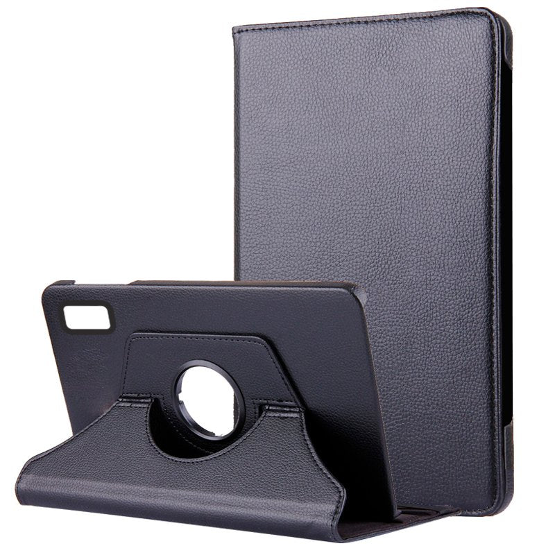 Funda COOL para Lenovo Tab M11 / K11 Polipiel Liso Negro