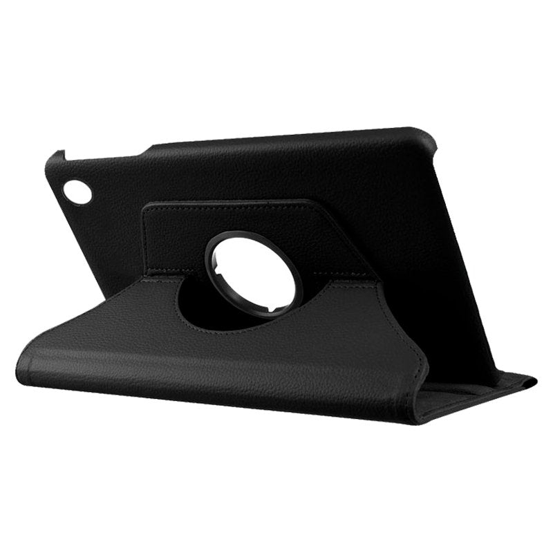 Funda COOL para Samsung Galaxy Tab A9 Plus / A11 Plus Polipiel Negro (11 pulg)