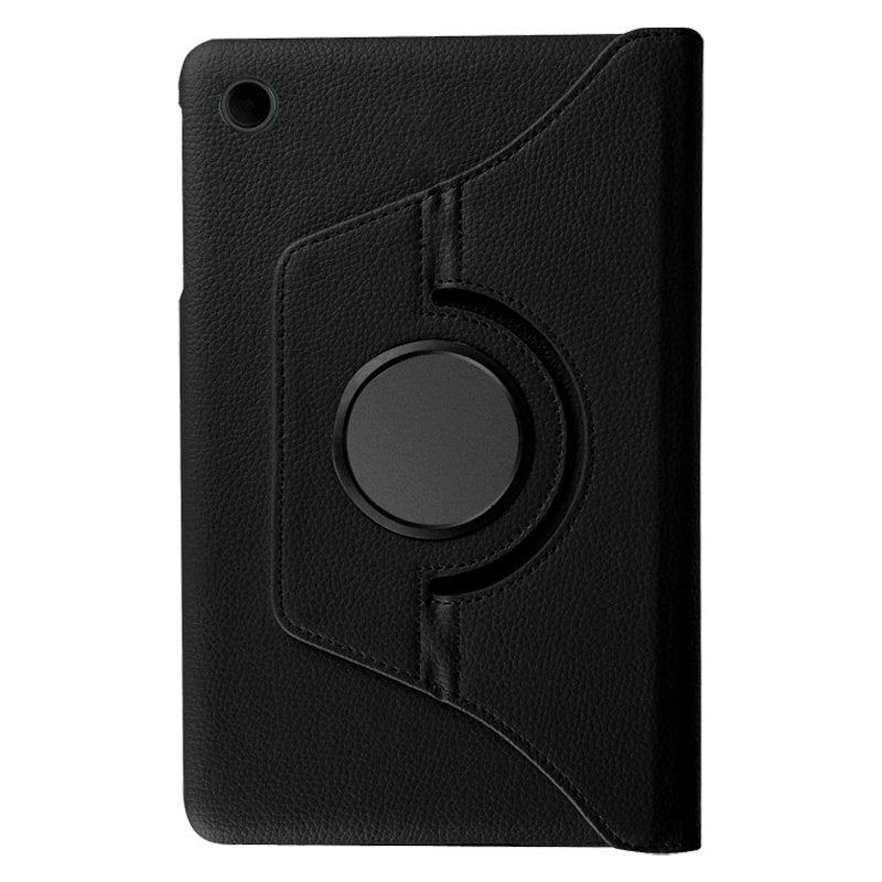 Funda COOL para Samsung Galaxy Tab A9 Plus / A11 Plus Polipiel Negro (11 pulg)