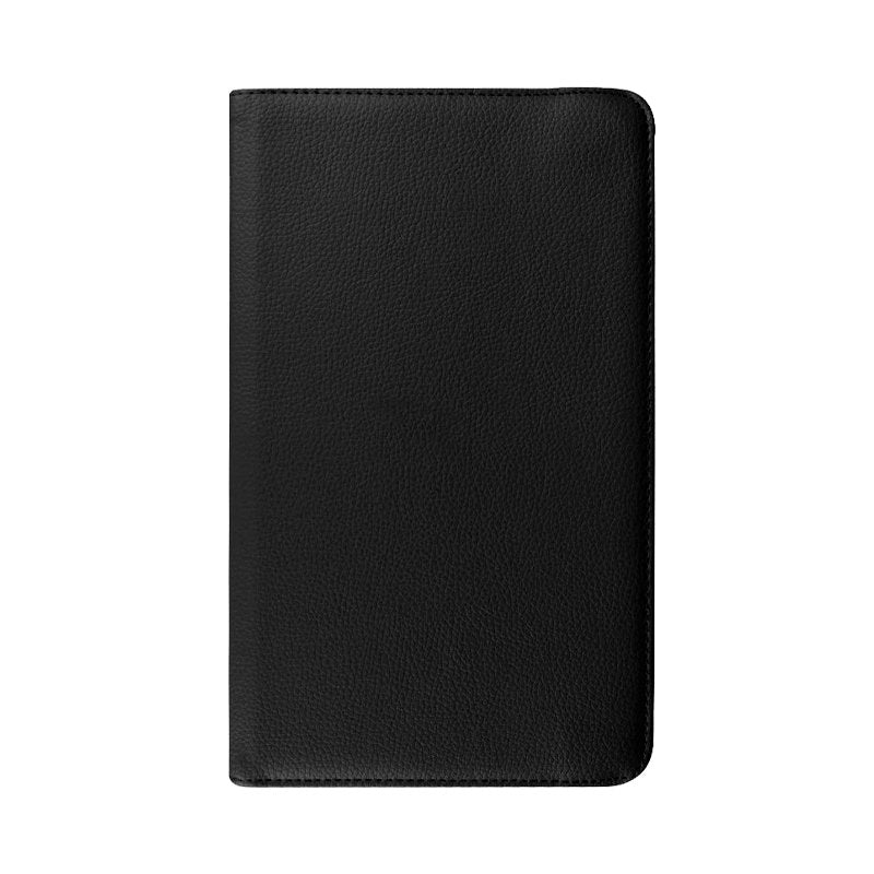 Funda COOL para Samsung Galaxy Tab A9 / Tab A11 Polipiel Negro 8.7 pulg