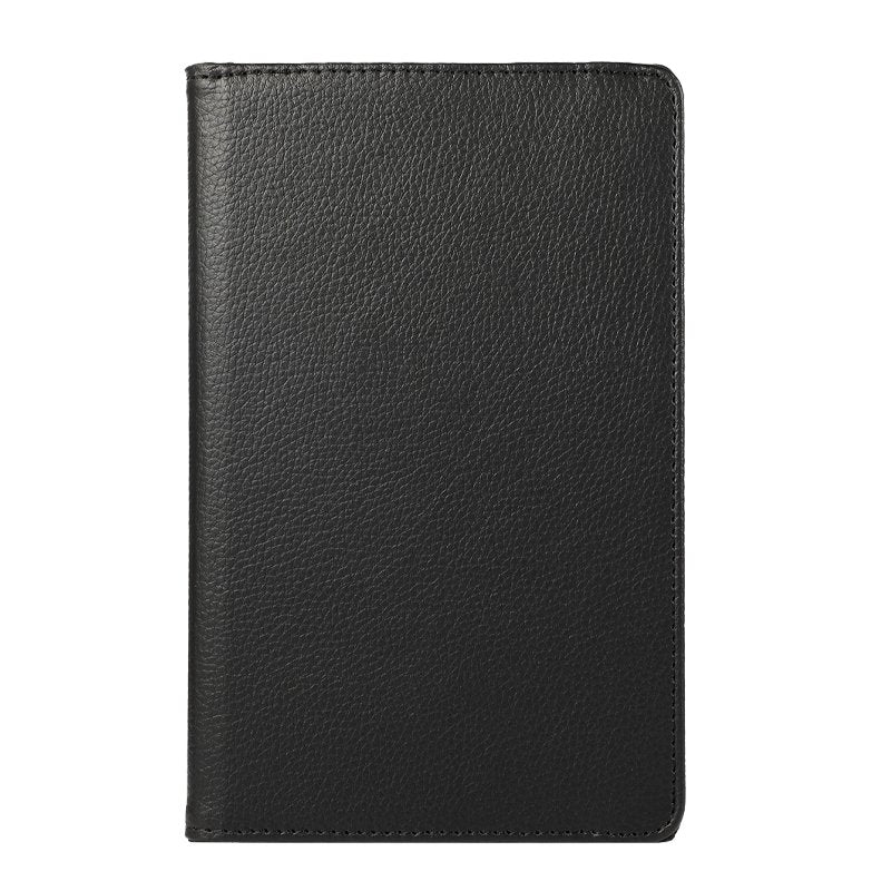 Funda COOL para Xiaomi Redmi Pad 2 Giratoria Polipiel Negro