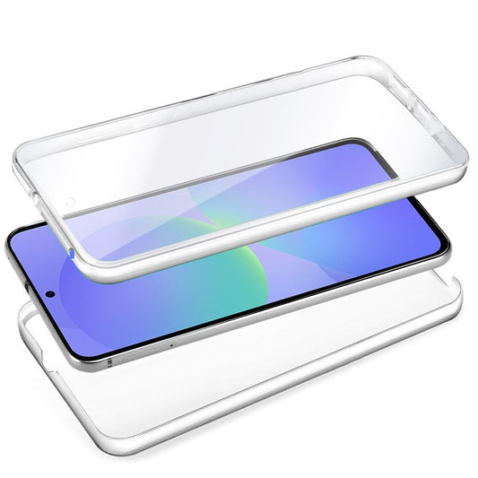 Funda COOL Silicona 3D para Samsung A366 Galaxy A36 5G