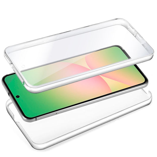 Funda COOL Silicona 3D para Samsung A566 Galaxy A56 5G