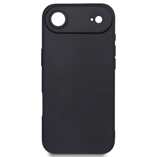 Funda COOL Silicona para iPhone Air (Negro)