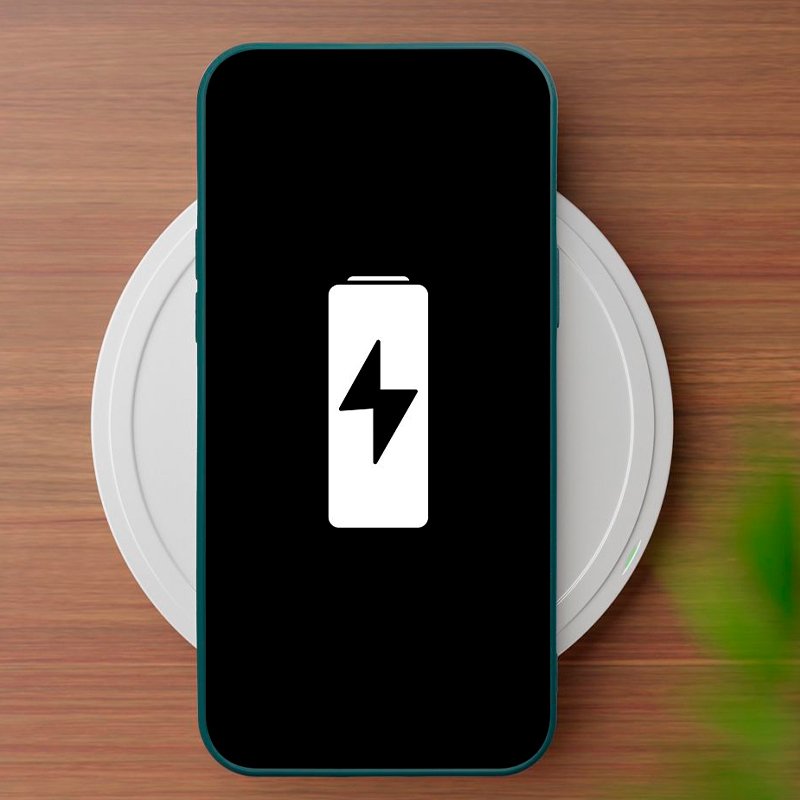 Funda COOL Silicona para Xiaomi Redmi 15 / 15 5G (Verde)