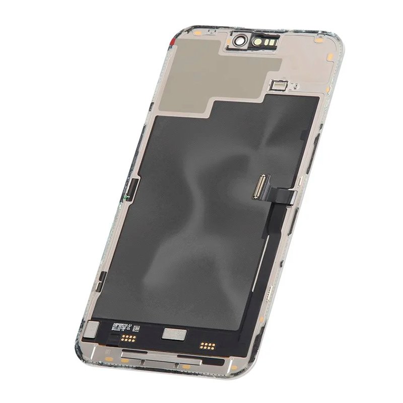 Pantalla Completa COOL para iPhone 15 Pro (Calidad AAA+)