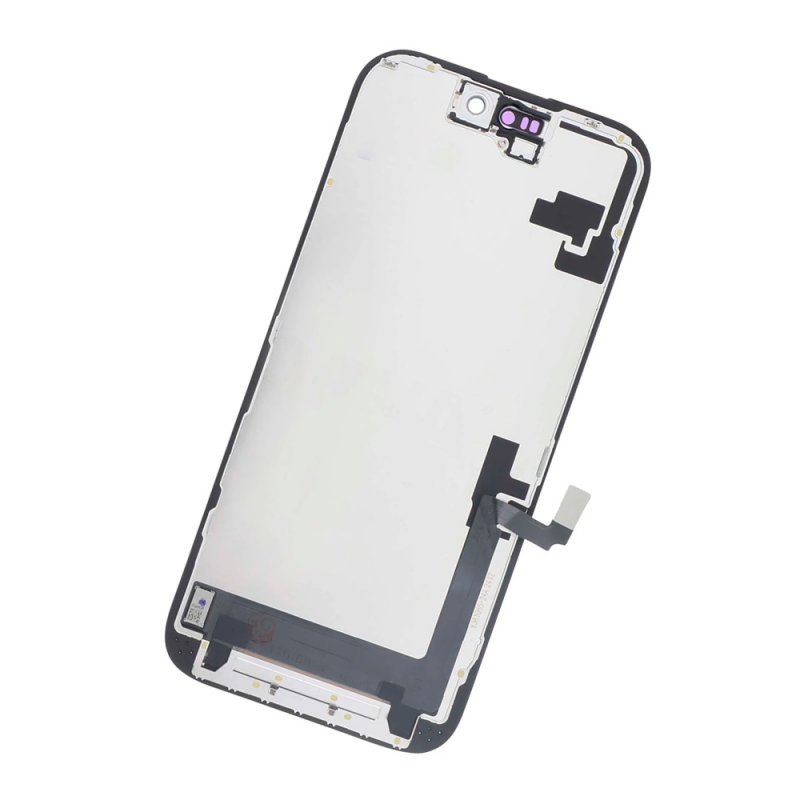 Pantalla Completa COOL para iPhone 16 (Calidad AAA+)