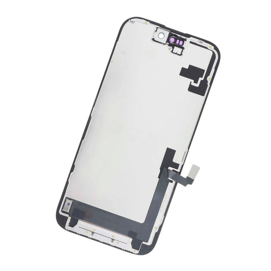 Pantalla Completa COOL para iPhone 16 (Calidad AAA+)