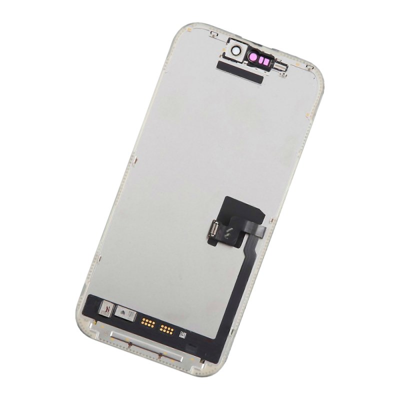 Pantalla Completa COOL para iPhone 16 Pro (Calidad AAA+)