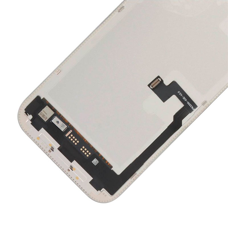 Pantalla Completa COOL para iPhone 16 Pro (Calidad AAA+)