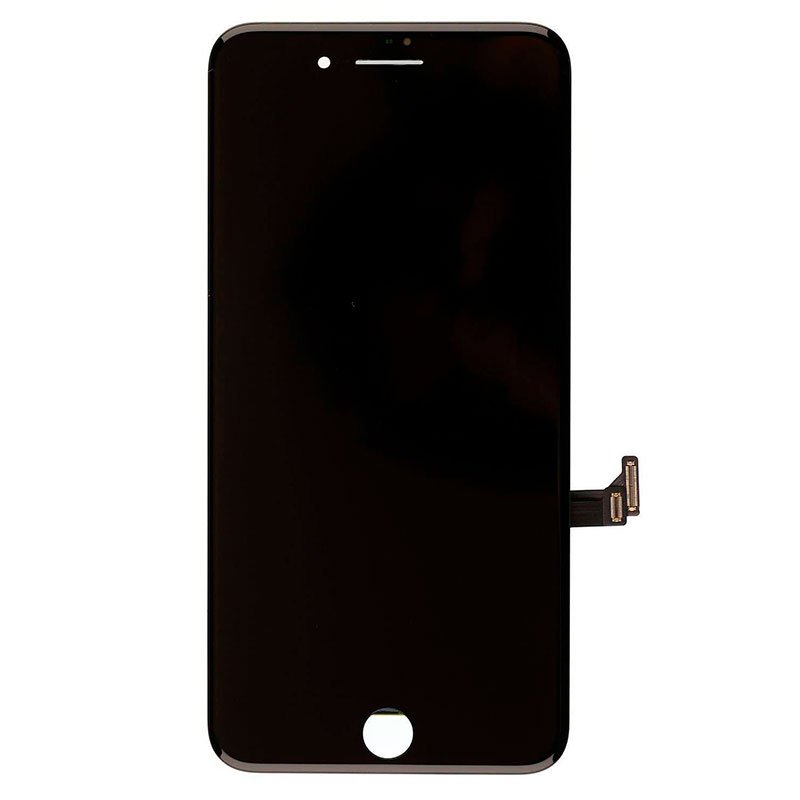 Pantalla Completa COOL para iPhone 8 / SE 2020 / SE 2022 (Calidad AAA+) Negro