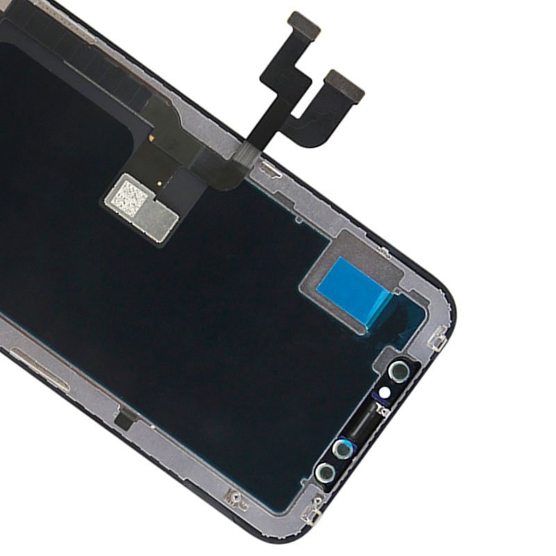 Pantalla Completa COOL para iPhone X (Calidad AAA+)