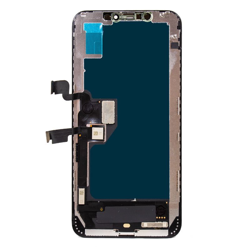 Pantalla Completa COOL para iPhone XS Max (Calidad AAA+)