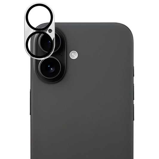 Protector Cristal Templado COOL para Cámara de iPhone 17