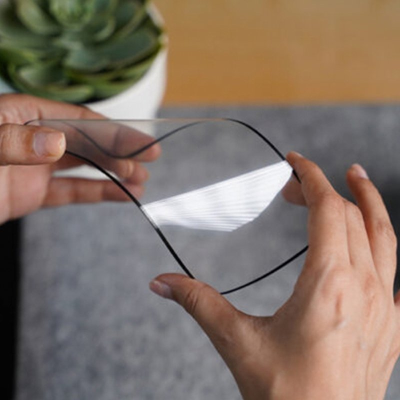 Protector Pantalla Cerámico Flexible COOL para Xiaomi Redmi Note 15 Pro