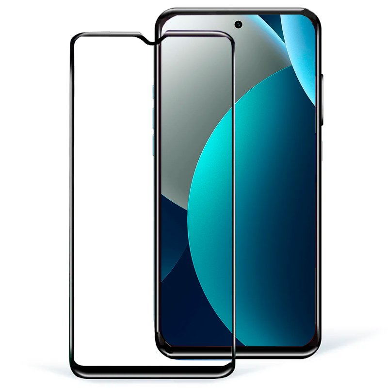 Protector Pantalla Cerámico Flexible COOL para Xiaomi Redmi Note 15 Pro