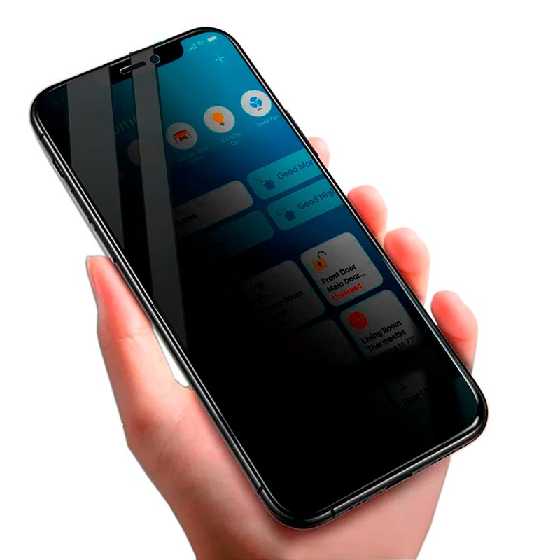 Protector Pantalla Matte Privacy COOL para Xiaomi Redmi 14C / Poco C75 / Redmi A5