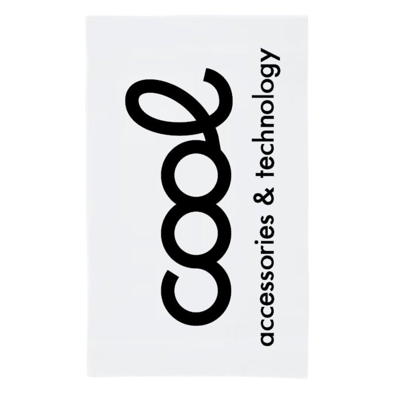 Textil Toalla Oficial COOL Extra Grande (XXL)