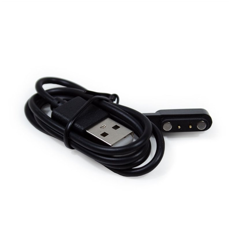 USB Cable Carga Repuesto Smartwatch COOL Ultrathin / Cascais / Mónaco